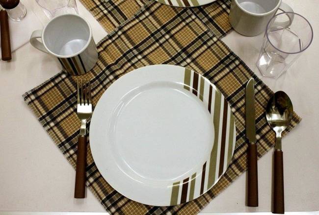 Набор для пикника T-3338 Набор для пикника T-3338