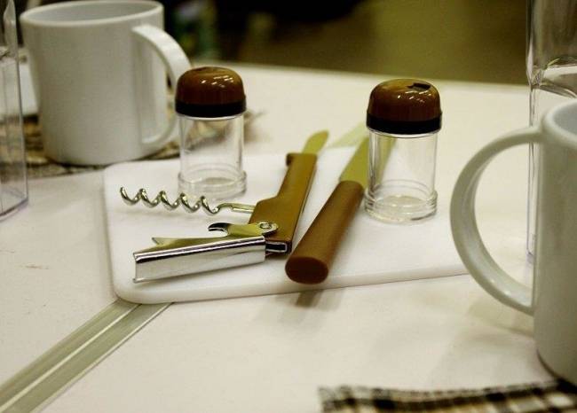 Набор для пикника T-3338 Набор для пикника T-3338