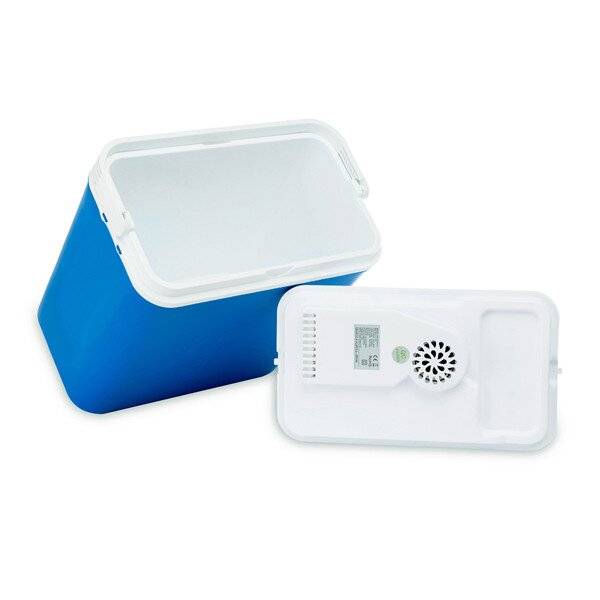 Автохолодильник "Green Glade", 24л 12В Автохолодильник "Green Glade", 24л 12В