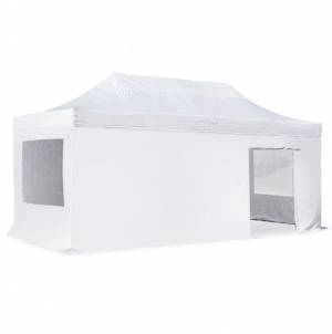 Шатер-гармошка HELEX 4360 Шатер-гармошка HELEX 4360