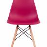 Стул Eames винный
