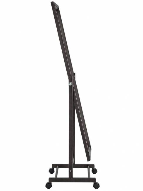 Зеркало напольное BeautyStyle 27 венге 135 см х 42,5 см Зеркало напольное BeautyStyle 27 венге 135 см х 42,5 см