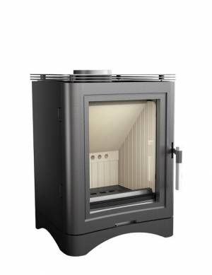 Печь Kratki KOZA K5 150