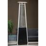 Инфракрасный газовый обогреватель Ställeh Pyramid X3 Black