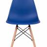 Стул Eames синий