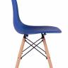 Стул Eames синий