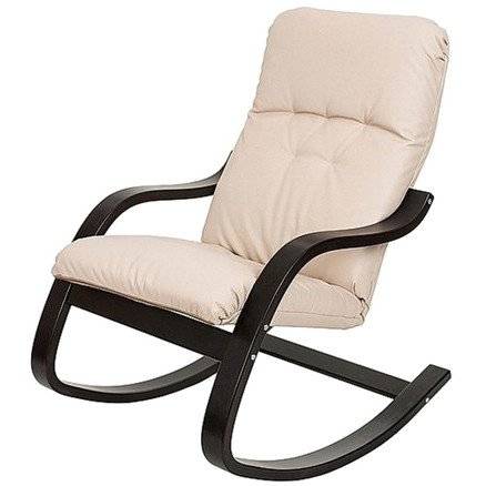 Кресло-качалка "Эйр" Кресло-качалка "Эйр"