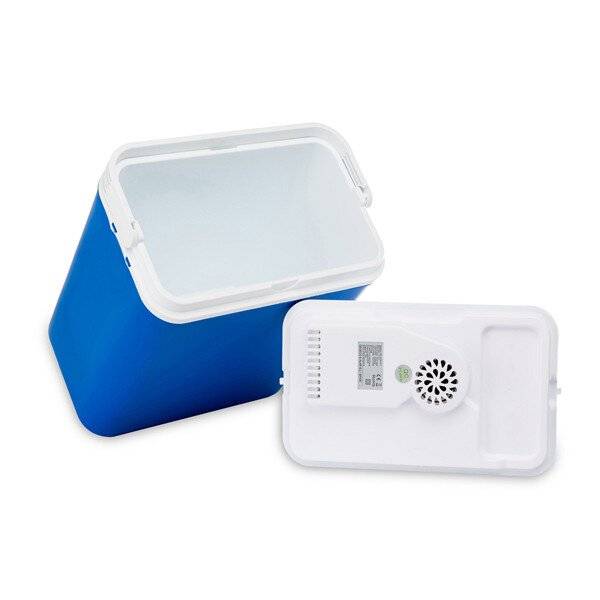 Автохолодильник "Green Glade", 30л 12/220В, тепло/холод Автохолодильник "Green Glade", 30л 12/220В, тепло/холод