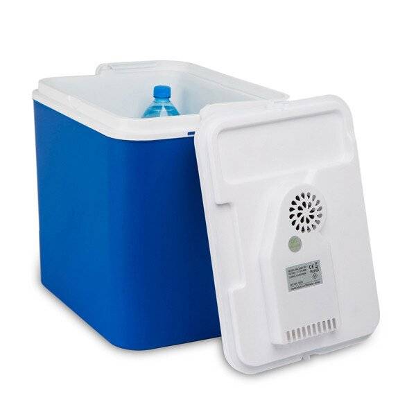 Автохолодильник "Green Glade", 30л 12/220В, тепло/холод Автохолодильник "Green Glade", 30л 12/220В, тепло/холод