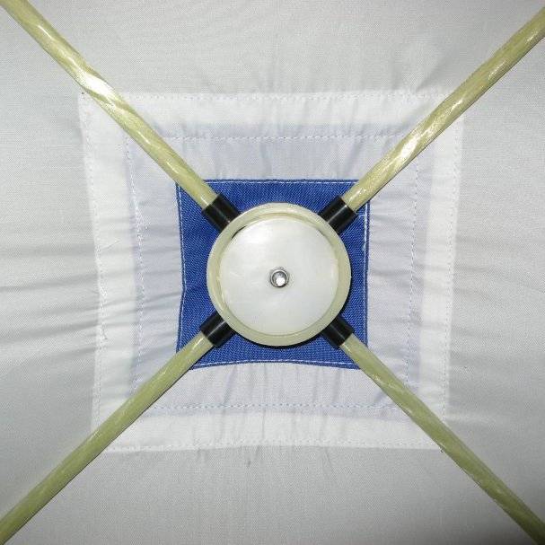 Зимняя палатка куб Следопыт 1,5*1,5 м Oxford 240D PU 2000 PF-TW-01/03 Зимняя палатка куб Следопыт 1,5*1,5 м Oxford 240D PU 2000 PF-TW-01/03