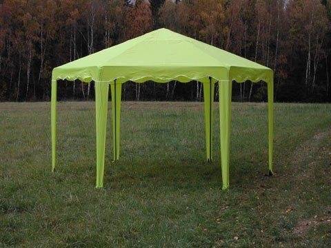 Шатер Митек 6-граней без стенок (2 места) Шатер Митек 6-граней без стенок (2 места)