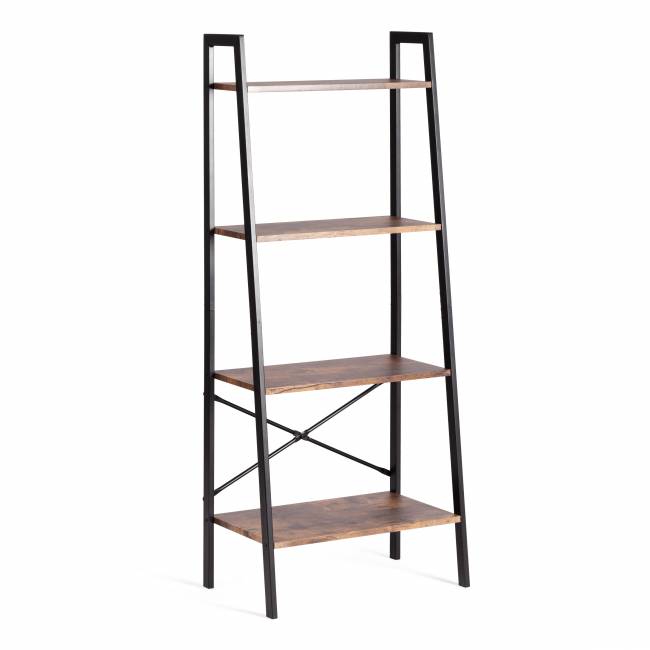 Стеллаж WS-02 burnt burnt