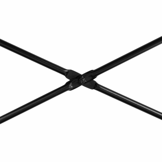 Стеллаж WS-02 burnt burnt