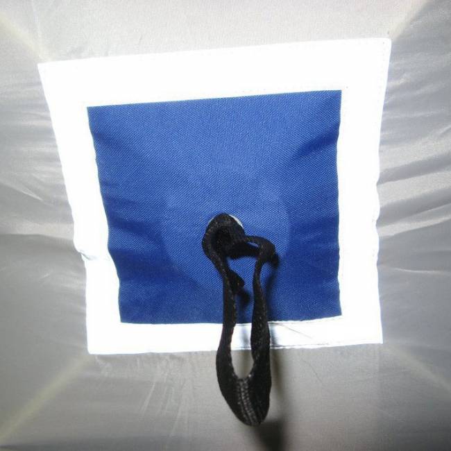 Зимняя палатка куб Следопыт 1,8*1,8 м Oxford 210D PU 1000 PF-TW-11/12 Зимняя палатка куб Следопыт 1,8*1,8 м Oxford 210D PU 1000 PF-TW-11/12