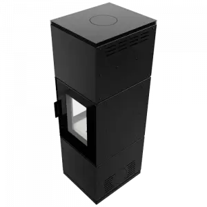 Печь Kratki PRO INGA