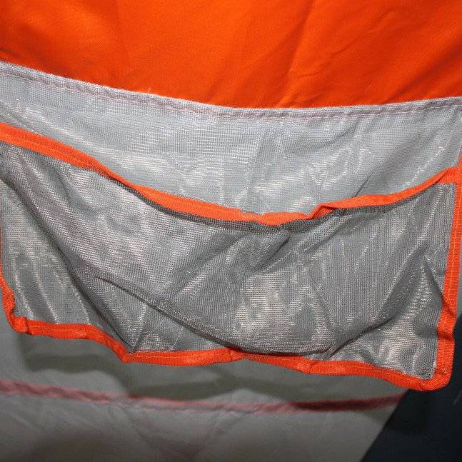 Палатка для зимней рыбалки Митек Нельма 2