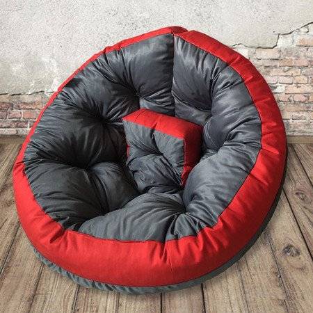 Кресло-трансформер "Круг" размер S