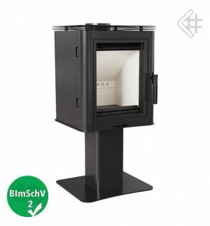 Печь Kratki KOZA/K5/S/N