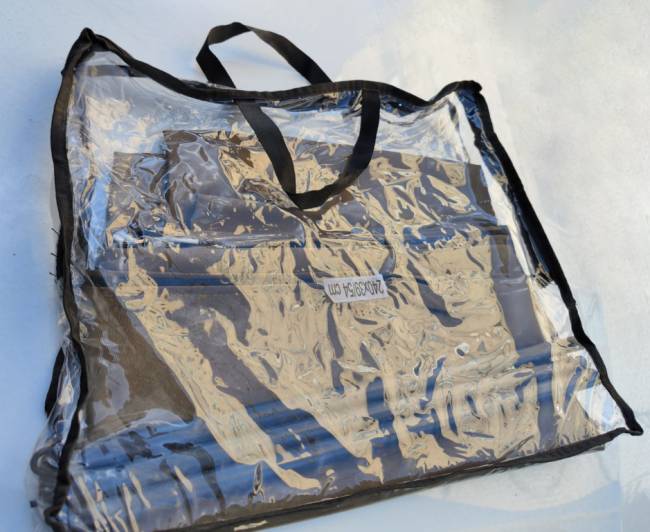 Чехол для хранения уличных зонтов Standart 2020/3030/3040/3535/3500 тортора