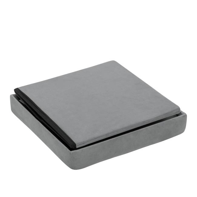 Пуф Leset Плуто складной с крышкой Velutto 12 Пуф Leset Плуто складной с крышкой Velutto 12