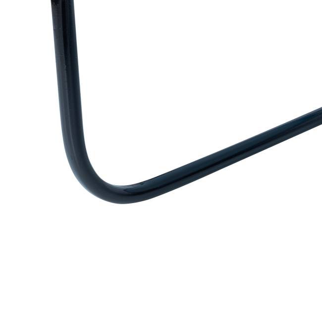 Кровать раскладная Leset Модель 209 Черный Разнотон