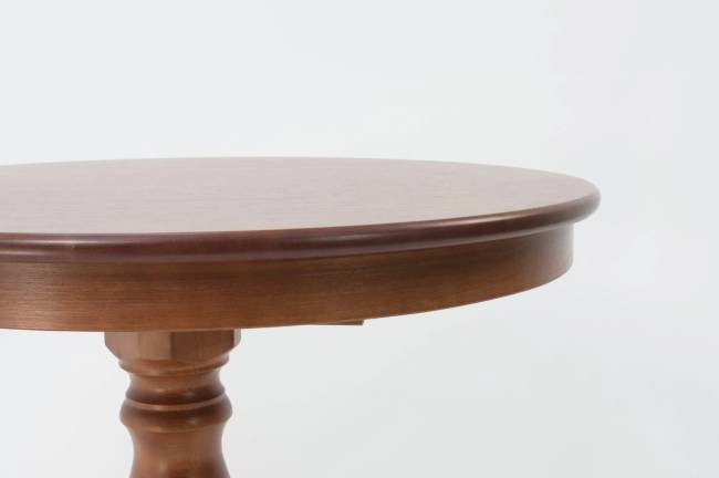 Обеденная группа Брамос К 100 орех со стульями Миранда орех ромб бежевый