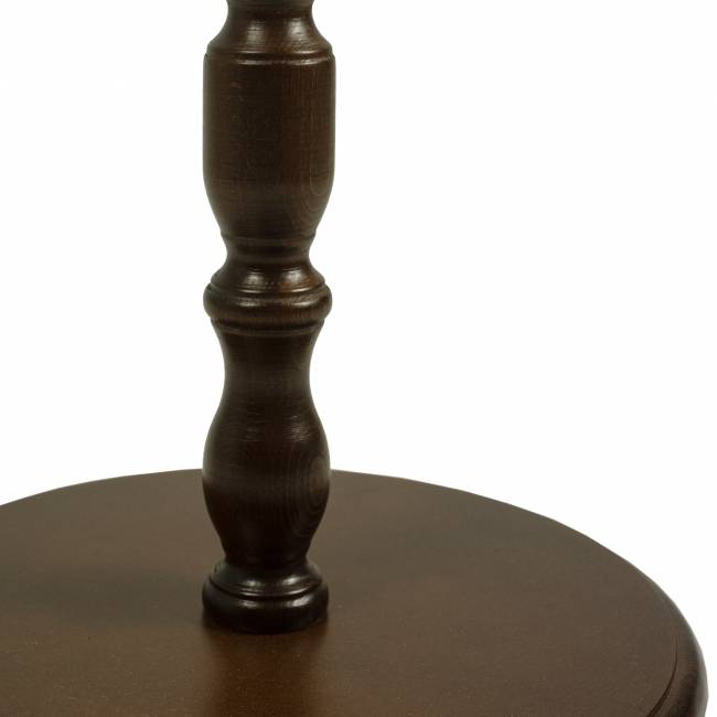 Подставка для цветов Селена средне-коричневый