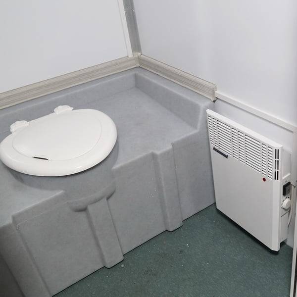 ТУАЛЕТНАЯ КАБИНА ЭКОМАРКА «АВАНГАРД» ТУАЛЕТНАЯ КАБИНА ЭКОМАРКА «АВАНГАРД»