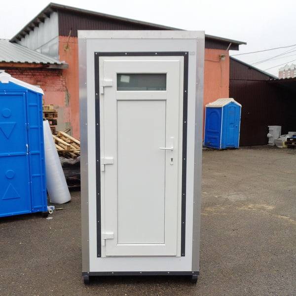 ТУАЛЕТНАЯ КАБИНА ЭКОМАРКА «АВАНГАРД» ТУАЛЕТНАЯ КАБИНА ЭКОМАРКА «АВАНГАРД»