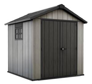 Сарай "Окланд 757" (размеры 210 х 216 см)