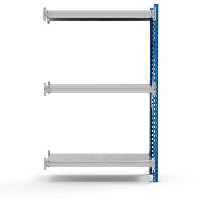 Стеллаж металлический SGR-V 2163-2,0-DS