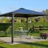 Беседка GAZEBO PALERMO 3600