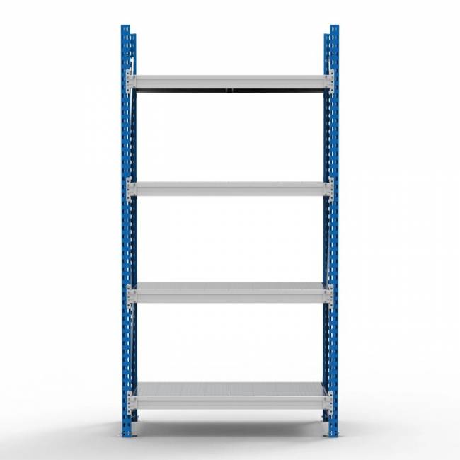 Стеллаж металлический SGR-V 21103-2,0 Стеллаж металлический SGR-V 21103-2,0