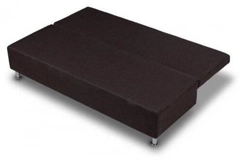 Диван-кровать Морис, кофейный Диван-кровать Морис, кофейный