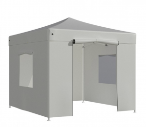 Шатер-гармошка HELEX 4330