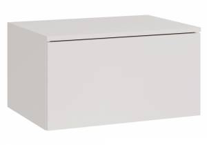 Шкаф Роут 1 кашемир