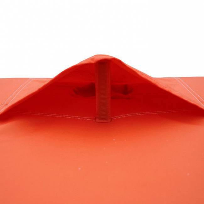 Палатка для зимней рыбалки Митек Нельма Куб-3 Люкс (двухслойная) Палатка для зимней рыбалки Митек Нельма Куб-3 Люкс (двухслойная)