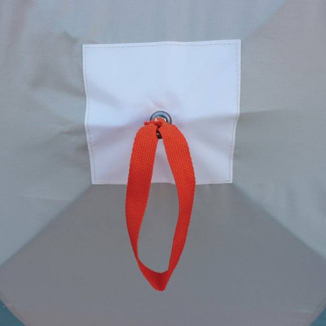 Палатка для зимней рыбалки Митек Нельма Куб-3 Люкс Профи (двухслойная, серебрянка) Палатка для зимней рыбалки Митек Нельма Куб-3 Люкс Профи (двухслойная, серебрянка)