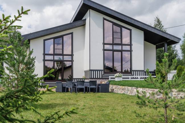 Комплект LANA DINING XL