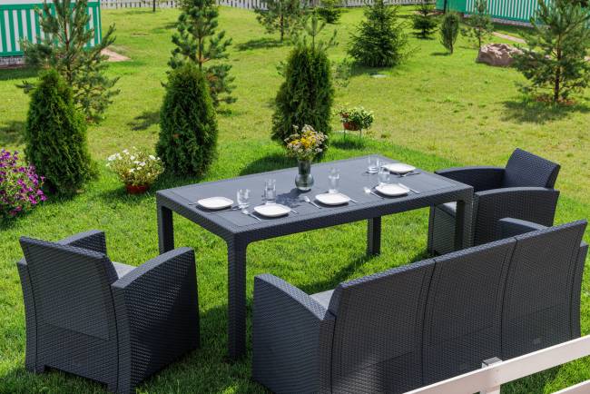 Комплект LANA DINING S Комплект LANA DINING S