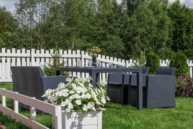 Комплект LANA DINING S Комплект LANA DINING S