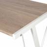 Стол WD-09 oak oak