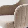 Стул Amely Beige / Black