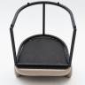 Стул Amely Beige / Black