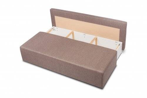 Диван-кровать Крит бежевый Диван-кровать Крит бежевый