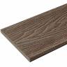 Подступенок NauticPrime Esthetic Wood 150*12*4000мм, кедр