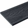 Подступенок NauticPrime Esthetic Wood 150*12*4000мм, кедр