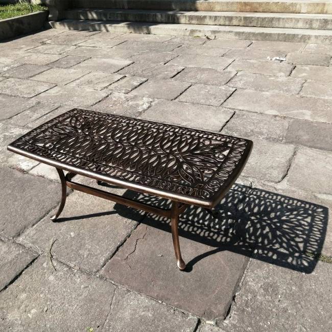 Комплект из литого алюминия Valencia