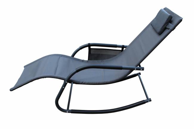 Лежак Джерси