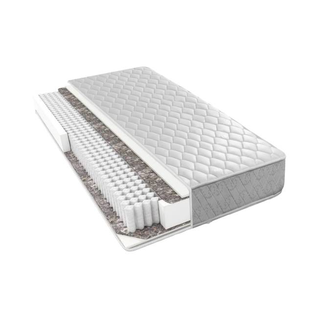 Матрас Leset 90*200 cм Разнотон Матрас Leset 90*200 cм Разнотон